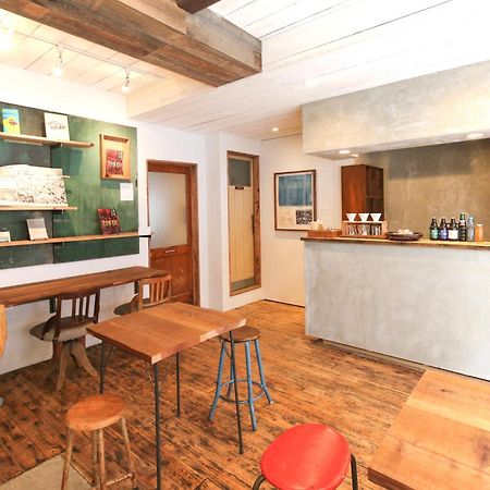 Tokyo Little House Aparthotel Ngoại thất bức ảnh