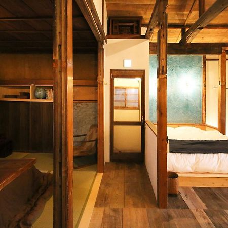 Tokyo Little House Aparthotel Ngoại thất bức ảnh