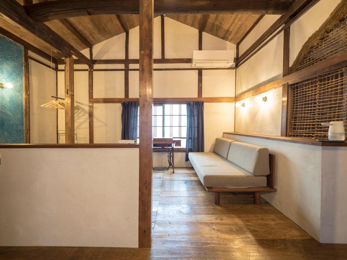 Tokyo Little House Aparthotel Ngoại thất bức ảnh