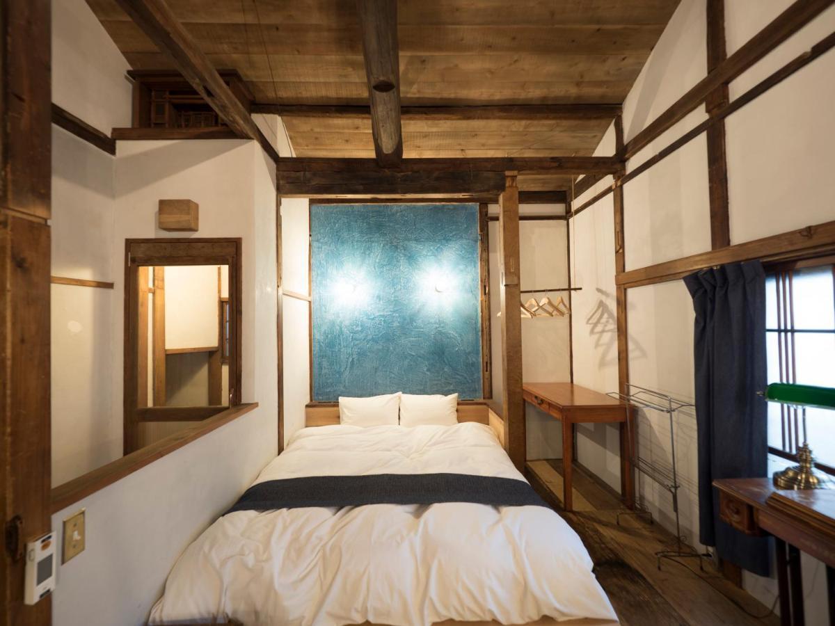 Tokyo Little House Aparthotel Ngoại thất bức ảnh