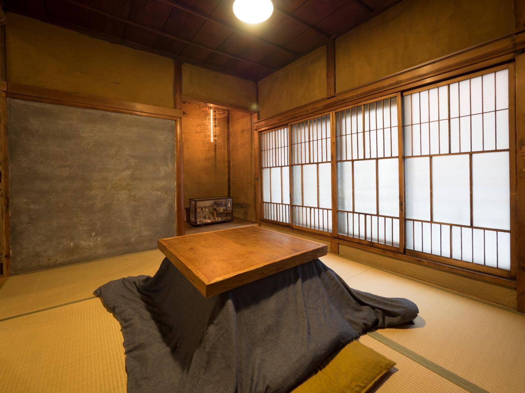 Tokyo Little House Aparthotel Ngoại thất bức ảnh