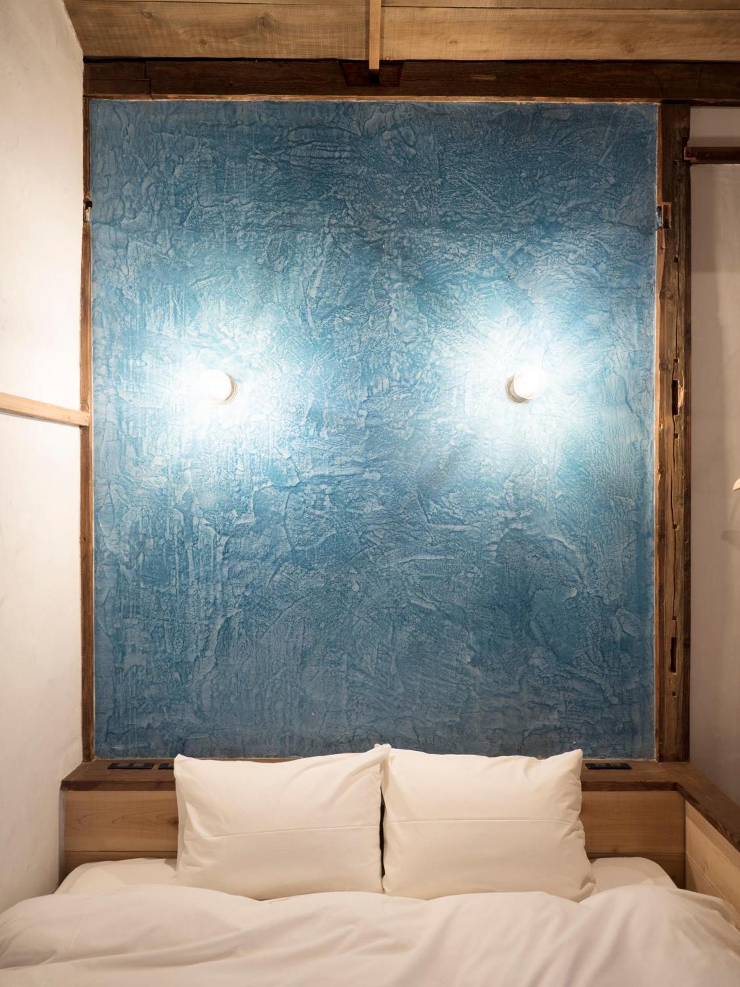 Tokyo Little House Aparthotel Ngoại thất bức ảnh
